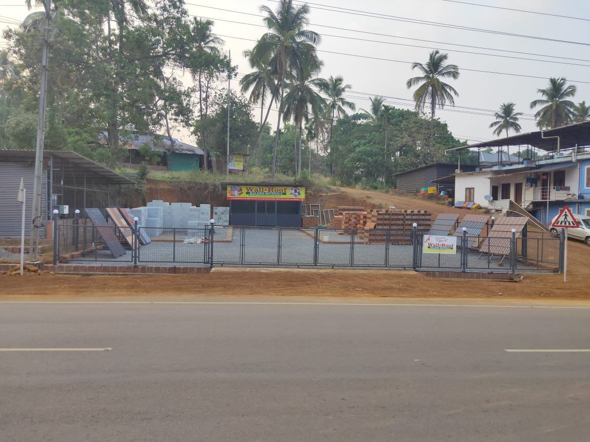 C B Sales Cherupuzha