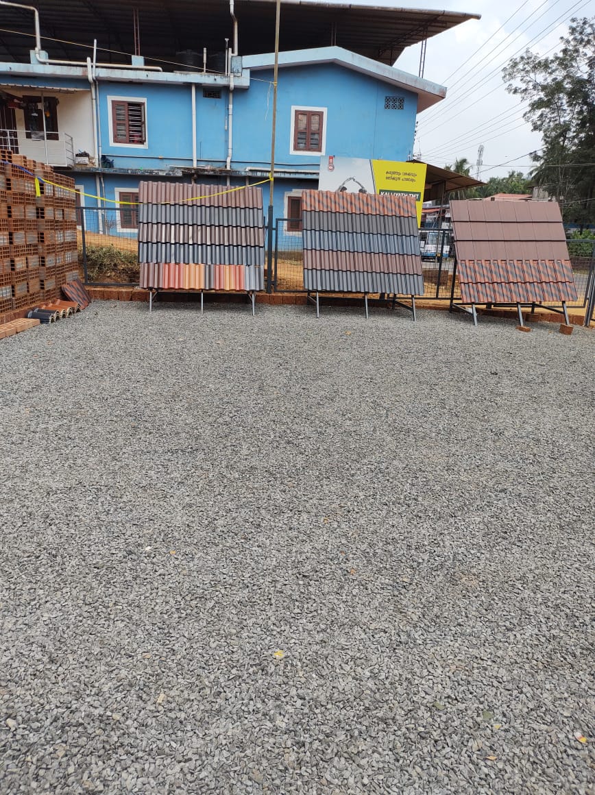 C B Sales Cherupuzha