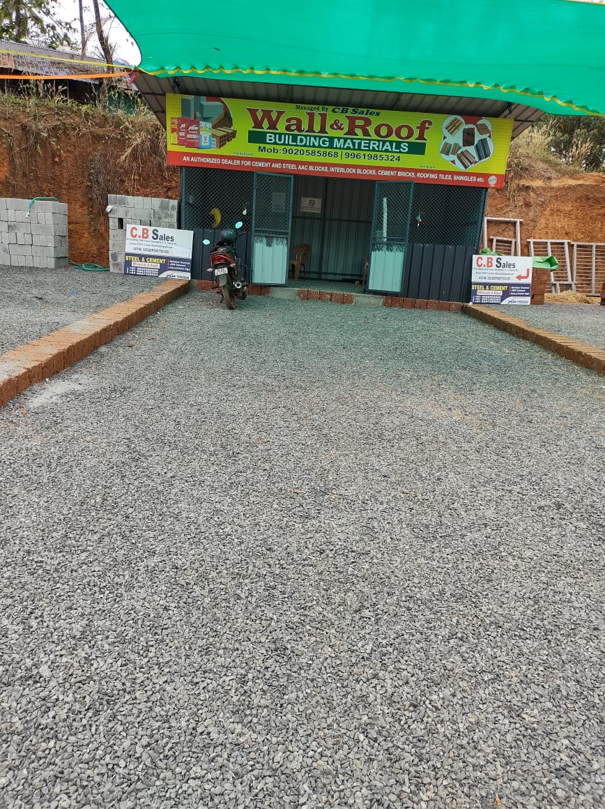 C B Sales Cherupuzha